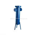 Biogas Oil CNG Gas Air Purifier Inline Filter